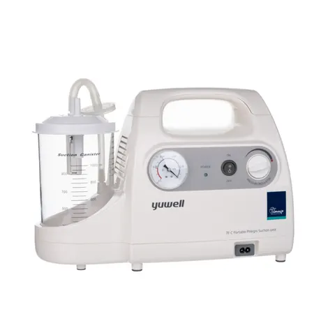 Ssak elektryczny YUWELL 7E-C