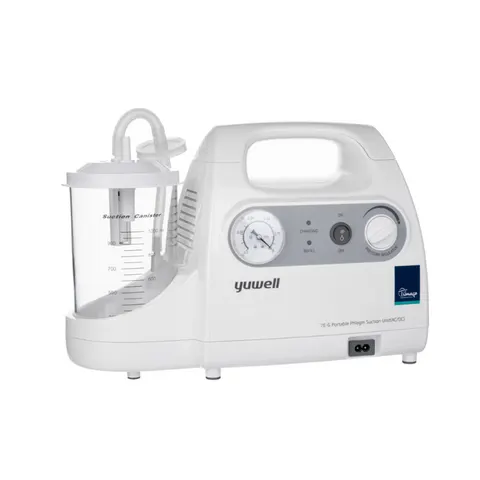Ssak elektryczny YUWELL 7E-G