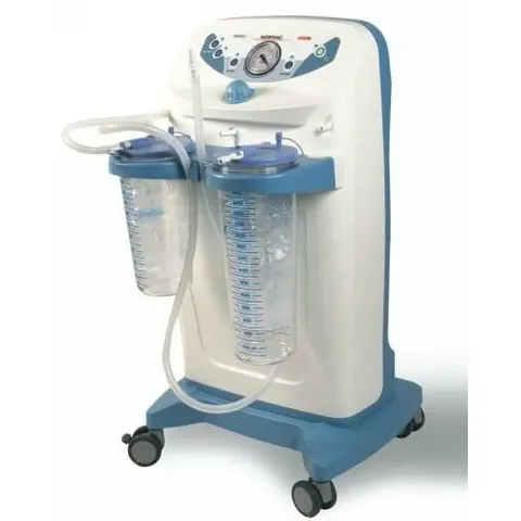 Ssak NEW HOSPIVAC 400-FS2, ssak szpitalny