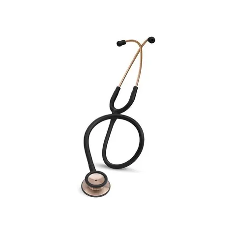 STETOSKOP INTERNISTYCZNY SPIRIT CK-S601PF/C COPPER EDITION BLACK
