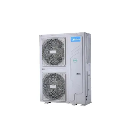 Pompa ciepła Midea M-Thermal 18kW typu Monoblok, 3-fazowa R32