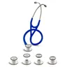 Stetoskop Kardiologiczny SPIRIT CK-SS757PF Deluxelite Series Cardiology