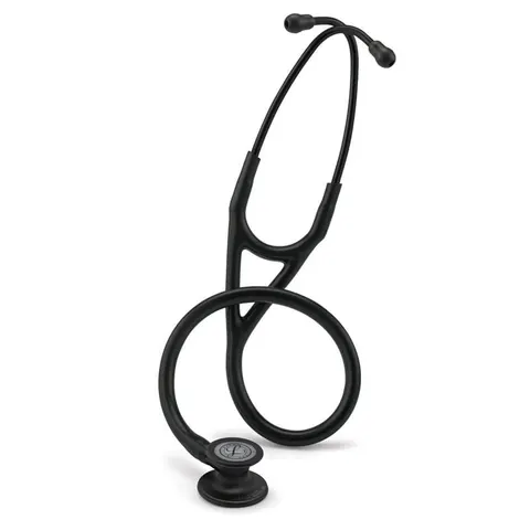 Stetoskop Littmann Cardiology IV BLACK FINISH