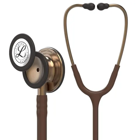 Stetoskop Littmann Classic III COPPER EDITION