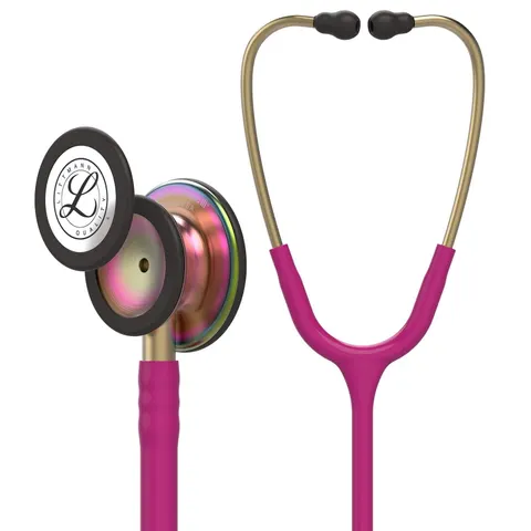 Stetoskop Littmann Classic III RAINBOW EDITION