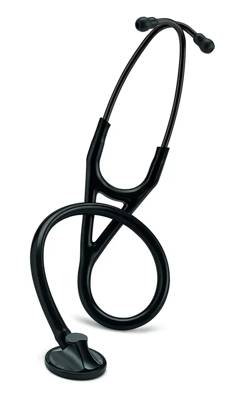 Stetoskop Littmann Master Cardiology BLACK EDITION