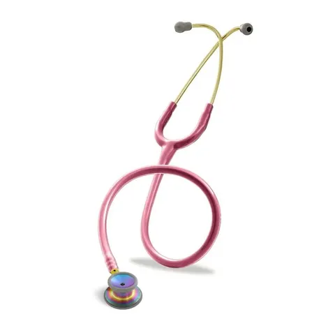STETOSKOP PEDIATRYCZNY SPIRIT CK-S606PF/R RAINBOW EDITION