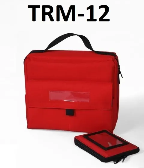 Ampularium 94 + 9 ampułek TRM-12