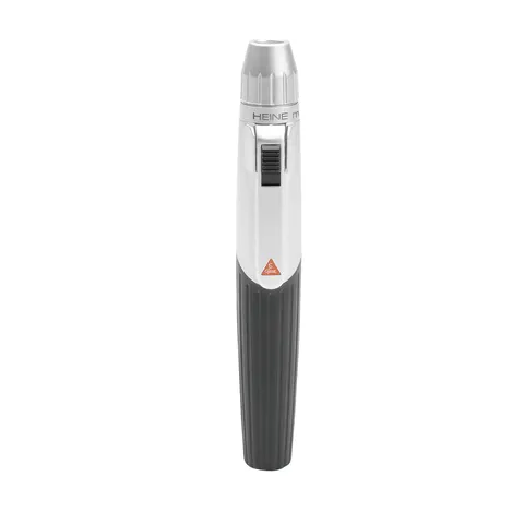 Latarka diagnostyczna mini-c w wersji diodowej LED