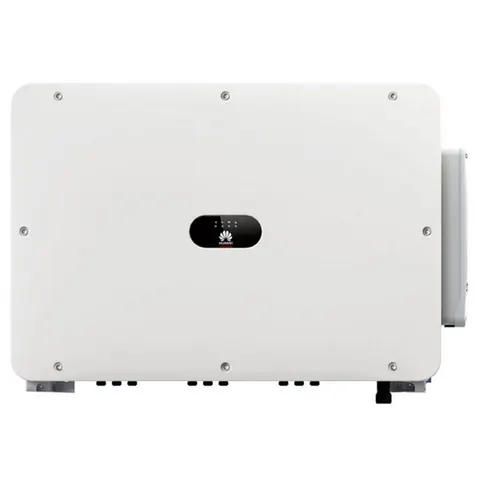 Falownik Huawei Commercial // 3-fazowy AC 800V, 9-MPPT (1500V), wbudowana komunikacja (RS485, USB, PLC), rozłącznik DC, 200kW/215VAC, ograniczniki przepięć strony AC i DC typ II / 5 lat gwarancji