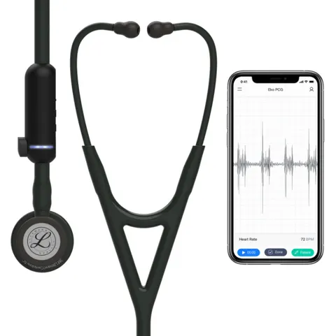 Stetoskop elektroniczny Littmann CORE Digital Black