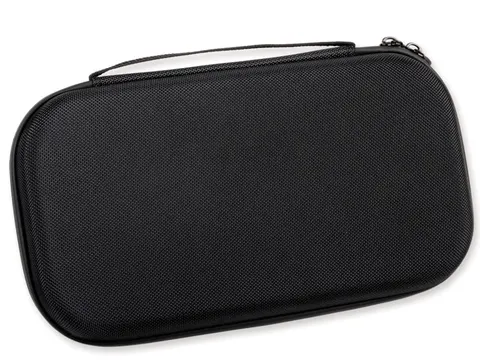Etui na stetoskop Classic czarne