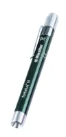 Latarka laryngologiczna Riester Ri-pen LED zielona