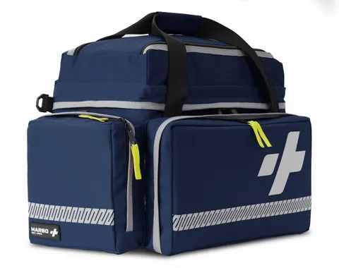 Torba medyczna Marbo TRM 2 2.0 Medic Bag Basic granatowa