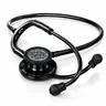 Stetoskop Spirit internistyczno-pediatryczny CK-S631FR Smoke Edition Black