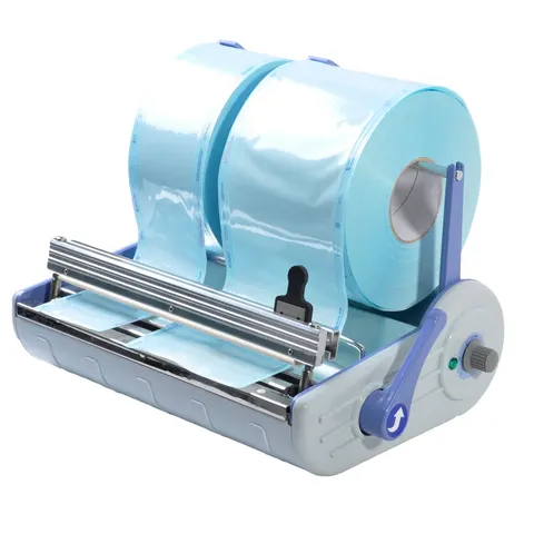 Zgrzewarka impulsowa Yeson Compact
