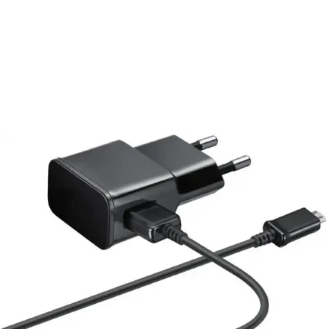 Ładowarka typ B z wtyczką micro USB