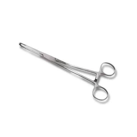 Szczypce hemoroidalne typu Mc Givney 19 cm