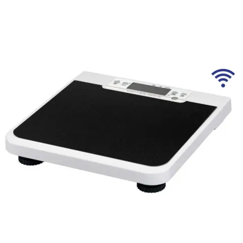 Waga medyczna z bluetooth Charder MS 6110 klasy III