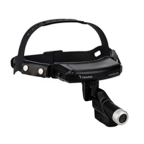 Lampa czołowa chirurgiczna LED BT410F
