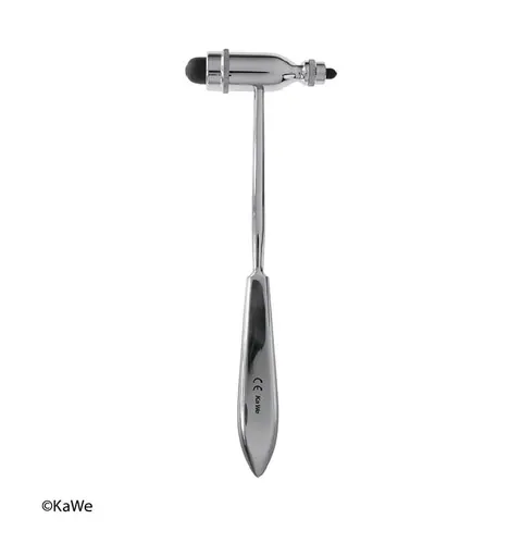 Młotek neurologiczny Tromner 210 g