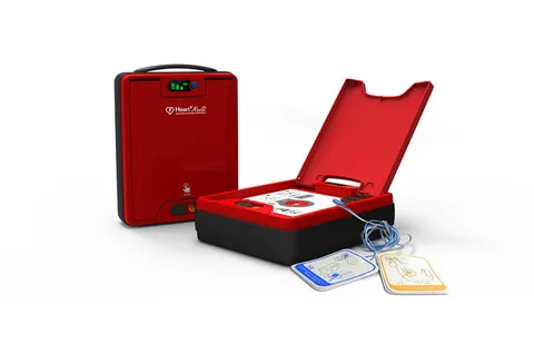 Automatyczny defibrylator String AED