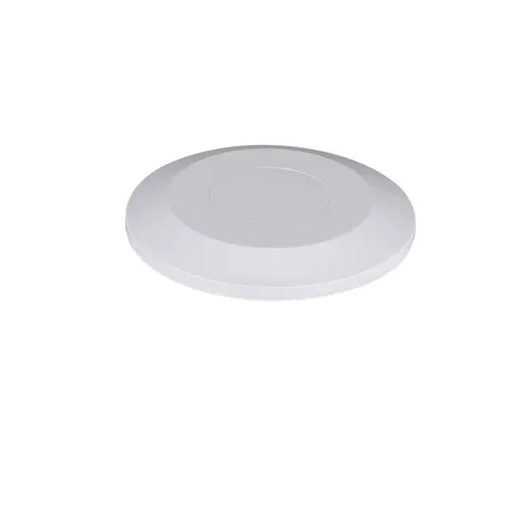 Czujnik obecności n/t 360st., max.6m, t=10s-12min IP20 biały, PRESENSOR-O-W NT; 38750, KANLUX