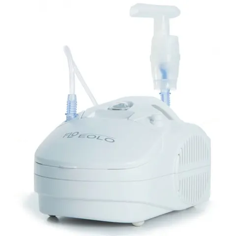Inhalator tłokowy EOLO