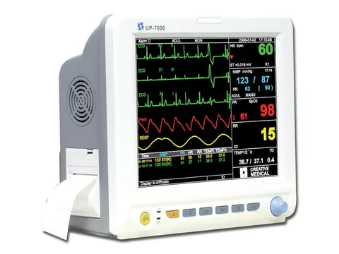 Kardiomonitor UP-7000