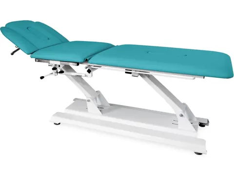 Stół rehabilitacyjny EVO F E