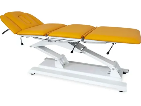 Stół rehabilitacyjny EVO 4 E
