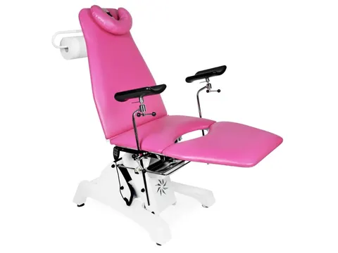 Fotel ginekologiczny JFG 4 O