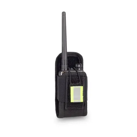 Kieszeń na radio Talk’s z systemem molle
