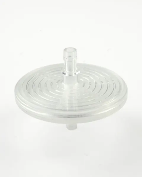 Filtr do ssaka antybakteryjno hydrofobowy na wąż 6/2 mm