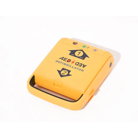 Defibrylator AED i3 półautomatyczny