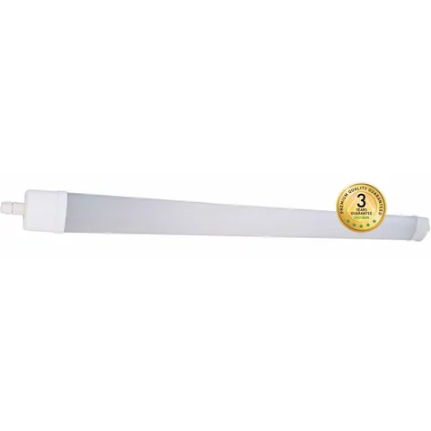 DAISY NECTER 60W NW 7800/9500lm - Oprawa hermetyk LED PCB z modułem LED