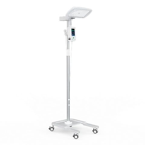 Lampa LED do hiperbilirubinemii 90S z ekranem dotykowym
