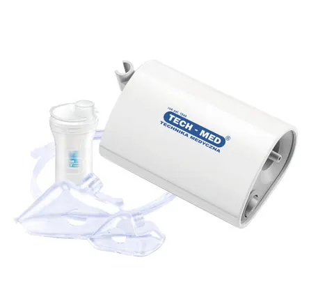 Inhalator kompresorowy TM-NEB 100
