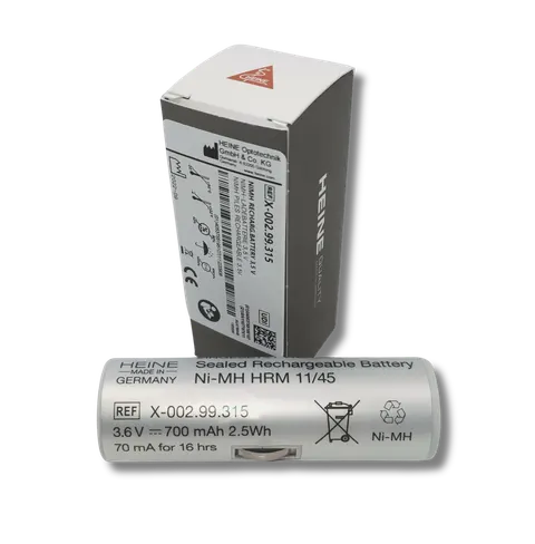 Bateria akumulatorowa Heine X-002.99.315 NiMH 3,5V