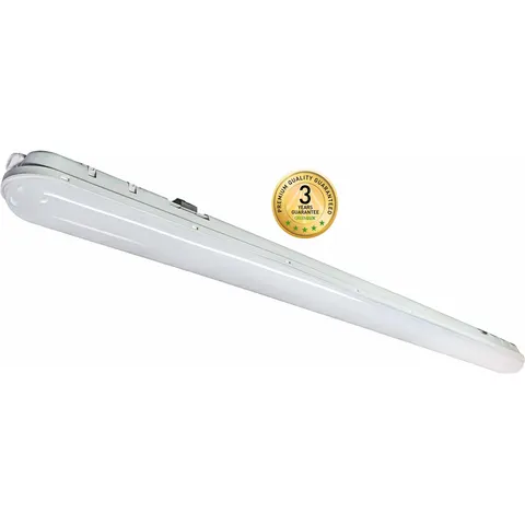 LED TRUSTER-CM 3G 38W NW 5100/6200lm - Oprawa hermetyk LED PCB z modułem LED