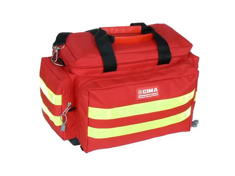 Torba ratownicza lekka Emergency Smart Bag 35L