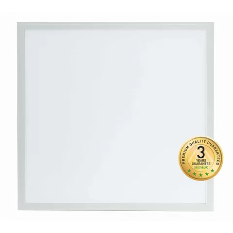 VIRGO 40W White NW [1/2] 4000/6100lm - Panel LED do zabudowy p/t [1/2]