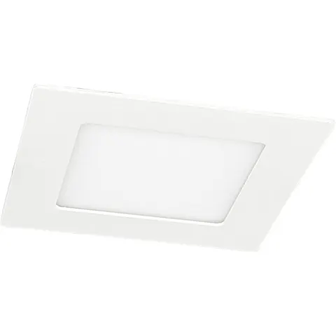 LED VEGA-S White 6W CCT 540/800lm - Oprawa LED do zabudowy p/t (Downlight LED)