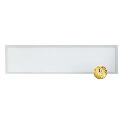 VIRGO 5 II 48W White NW 4800/7300lm - Panel LED do zabudowy p/t