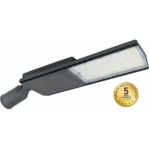 BOSTON Premium 100W NW 14000/15850lm - Oprawa LED typu ulicznego