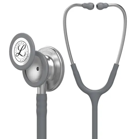 Stetoskop 3M Littmann Classic III S.E. internistyczny klasyczny szary