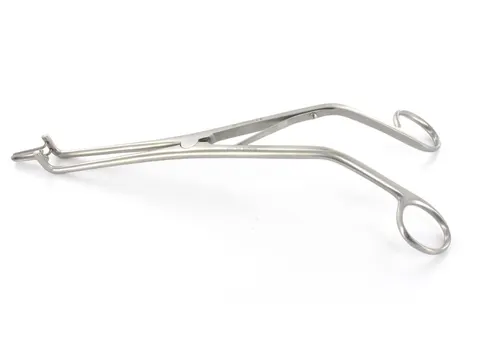 Wziernik ginekologiczny typu Kogan 24 cm
