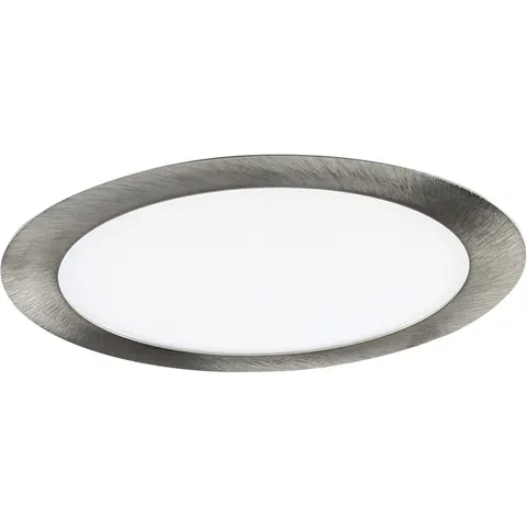 LED90 VEGA-R Matt chrome 18W WW 1350/2250lm - Oprawa LED do zabudowy p/t (Downlight LED)