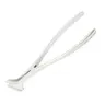 Rozwieracz do gipsu Henning 28 cm – medyczny, do sterylizacji