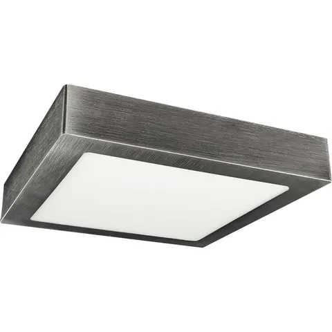 LED120 FENIX-S matt chrome 24W WW 1800/3000lm - Oprawa LED natynkowa n/t (Downlight LED)